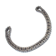 DURAFORCE Cam Timing Chain for Honda XR400R & TRX400EX 1999-2004 #14401-KCY-671 ATV