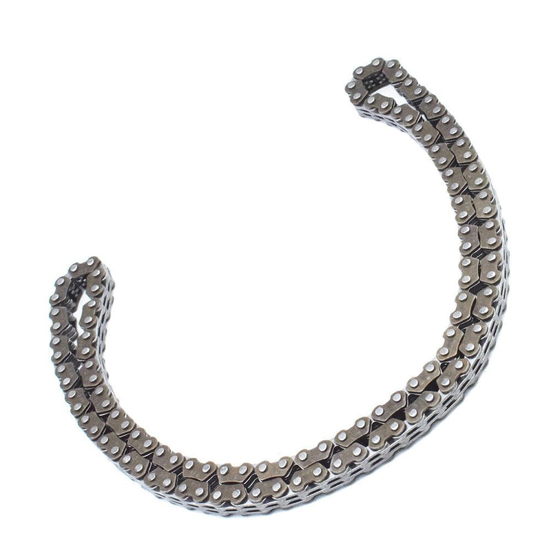 DURAFORCE Cam Timing Chain for Honda XR400R & TRX400EX 1999-2004 #14401-KCY-671 ATV