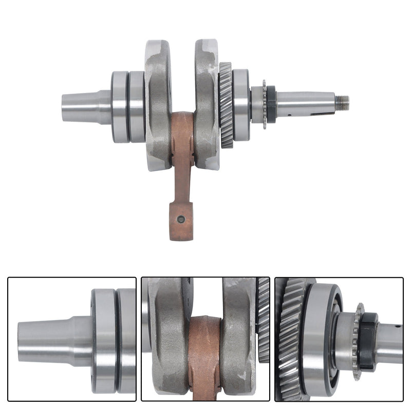 DURAFORCE Polaris Sportsman 500 Crankshaft 3090323 3089570 3089257 2012-2013 ATV