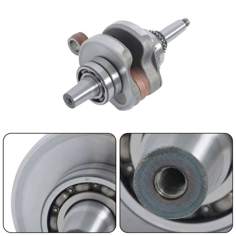 DURAFORCE Polaris Sportsman 500 Crankshaft 3090323 3089570 3089257 2012-2013 ATV