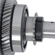 DURAFORCE Polaris Sportsman 500 Crankshaft 3090323 3089570 3089257 2012-2013 ATV