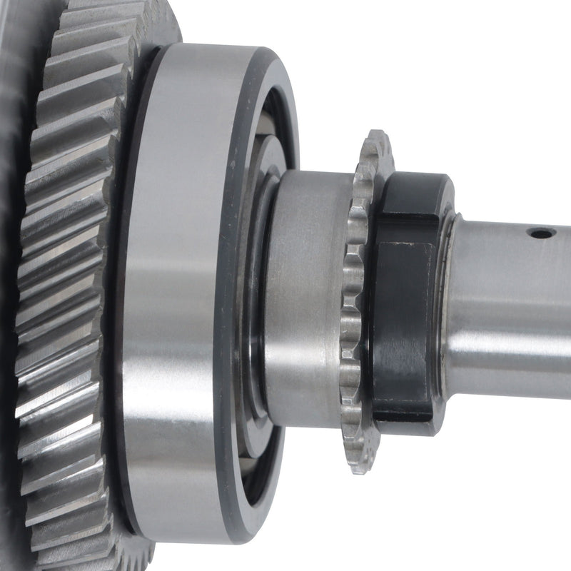 DURAFORCE Polaris Sportsman 500 Crankshaft 3090323 3089570 3089257 2012-2013 ATV
