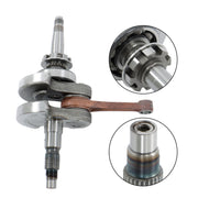 DURAFORCE Hisun 700 Massimo Engine Crankshaft 13200-007-0000 13200-F39-0000 Replacement