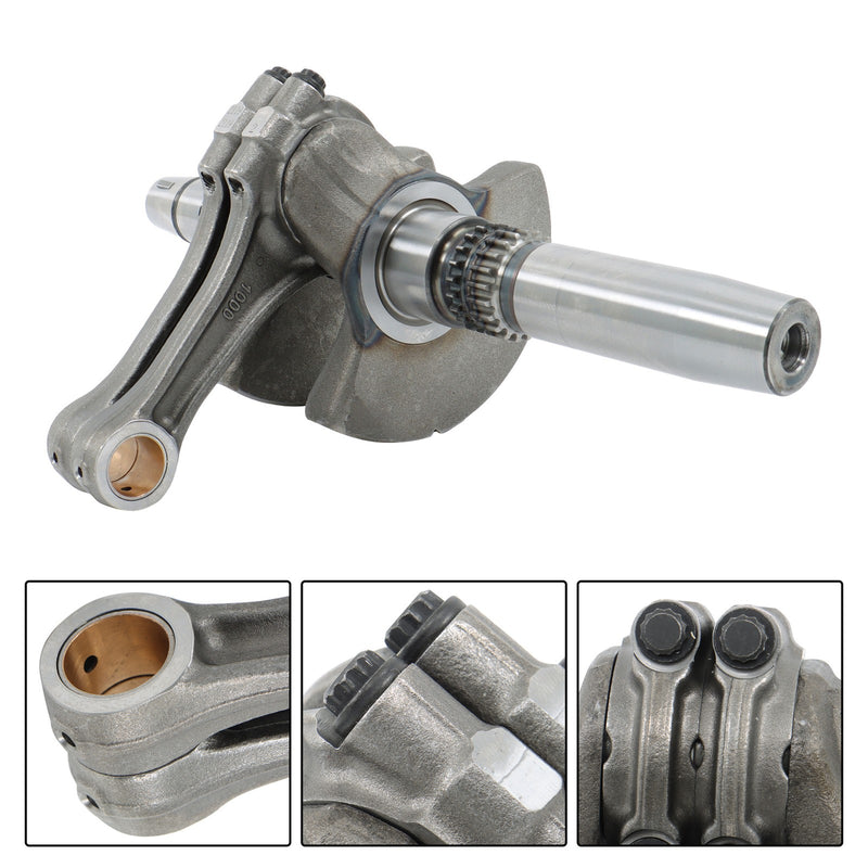 DURAFORCE HiSun 1000 HS1000 Quad Engine Crankshaft 13200-012-0000 Replacement Part