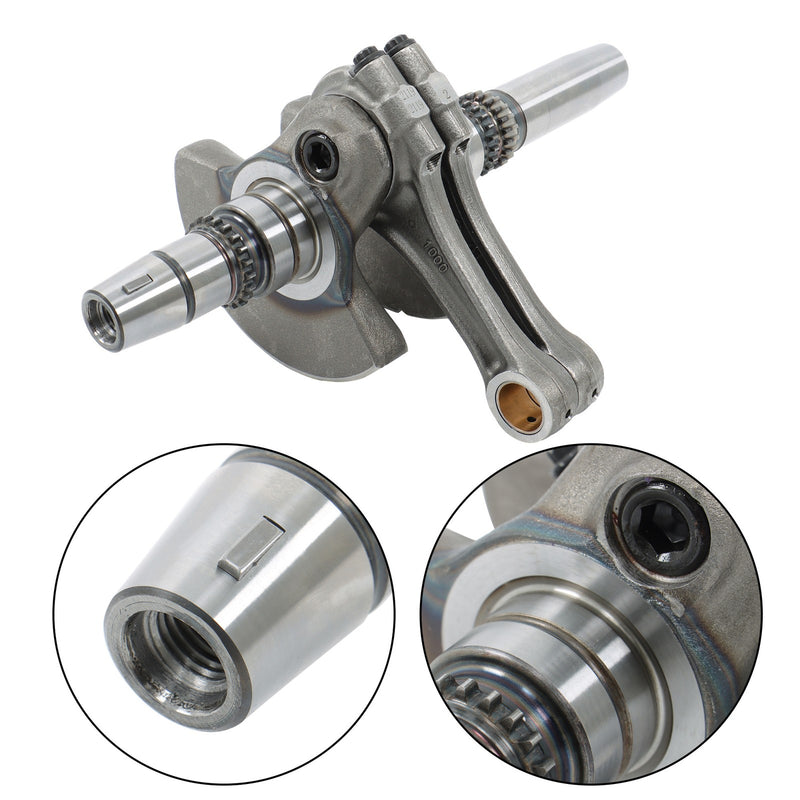 DURAFORCE HiSun 1000 HS1000 Quad Engine Crankshaft 13200-012-0000 Replacement Part