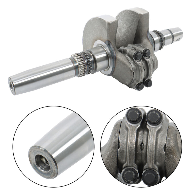 DURAFORCE HiSun 1000 HS1000 Quad Engine Crankshaft 13200-012-0000 Replacement Part