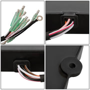 DURAFORCE Yamaha Water Motorcycle CDI Box 6M6-85540-01-00 Replacement Part