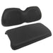 DURAFORCE Club Car Precedent Front Seat Cushions Premium Vinyl 10-503-GY08
