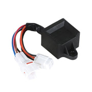 DURAFORCE Ignition Coil Spark Plug CDI for Yamaha YFM250 1999-2000 YFB250 1994-2000