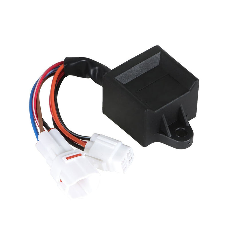 DURAFORCE Ignition Coil Spark Plug CDI for Yamaha YFM250 1999-2000 YFB250 1994-2000