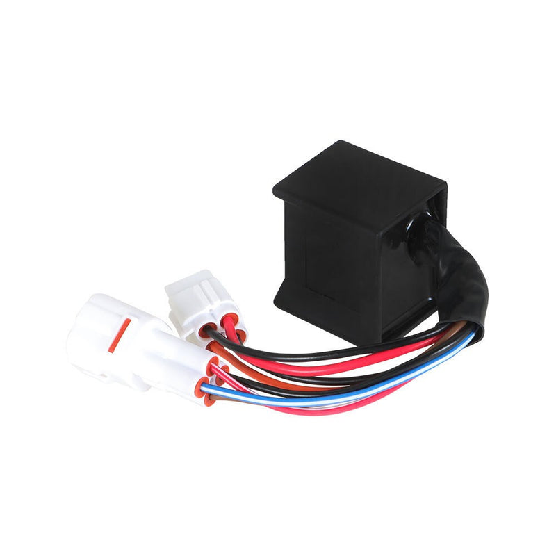 DURAFORCE Ignition Coil Spark Plug CDI for Yamaha YFM250 1999-2000 YFB250 1994-2000