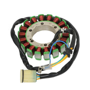 DURAFORCE Honda Foreman 450 TRX450 Ignition Coil CDI Spark Plug Stator Regulator 98-01