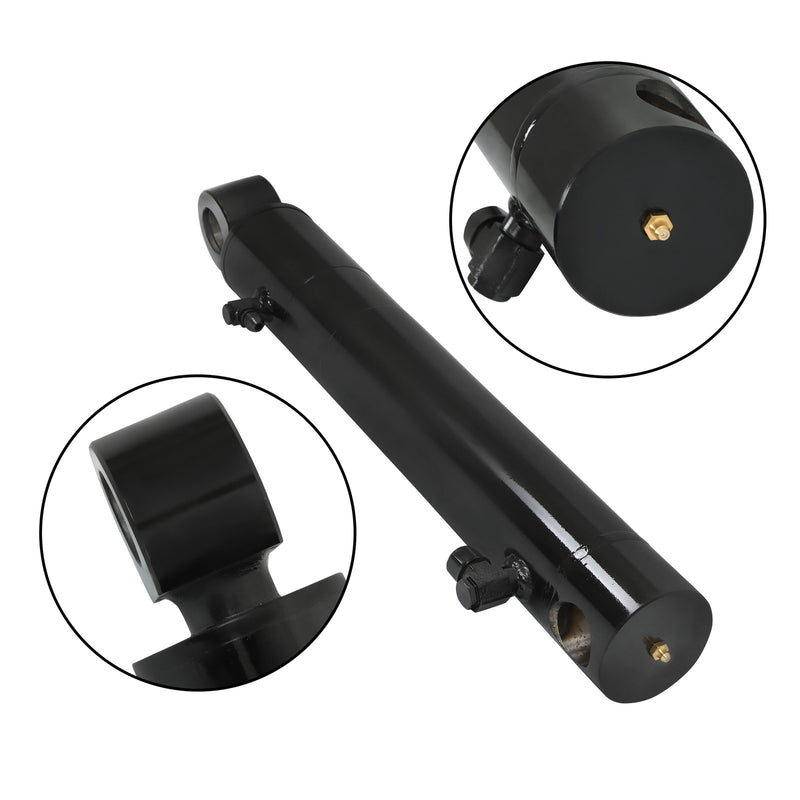 DURAFORCE Bobcat Tilt Cylinder 7117174 for S150 S160 S175 S185 S205 773 T180 T190 New