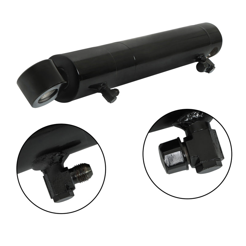 DURAFORCE Bobcat Tilt Cylinder 7117174 for S150 S160 S175 S185 S205 773 T180 T190 New