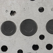 DURAFORCE Kubota D722 Cylinder Head Assembly & Valves 16689-03049 17575-03042 16873-03043