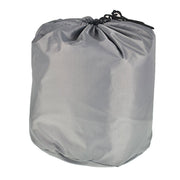 DURAFORCE Waterproof 210D Boat Cover 20-22Ft Trailerable Fishing Ski Bass V-Hull