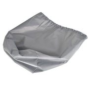 DURAFORCE Waterproof 210D Boat Cover 20-22Ft Trailerable Fishing Ski Bass V-Hull
