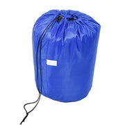 DURAFORCE Heavy Duty Waterproof Pontoon Boat Cover 17-20ft UV Rain Dust Protection