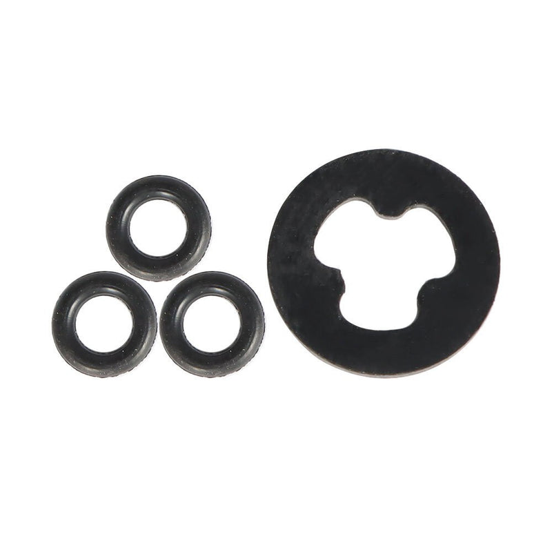 DURAFORCE 2PCS Carburetor Repair Kit 396701 for Johnson Evinrude 20-48 HP Engines