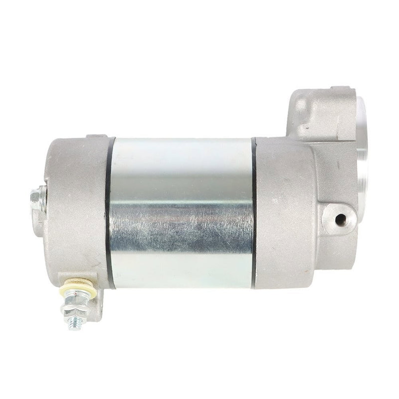 DURAFORCE New Starter Drive & Relay Solenoid for Polaris Trail Blazer 250 1990-2003 US