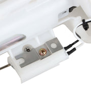 DURAFORCE Fuel Pump for Suzuki King Quad 450 LTA450XZ 4x4 Special Edition 2007-2008