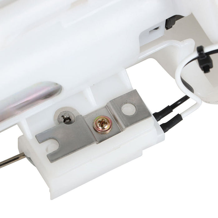 DURAFORCE Fuel Pump for Suzuki King Quad 450 LTA450XZ 4x4 Special Edition 2007-2008