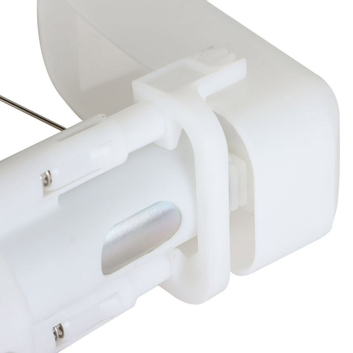 DURAFORCE Fuel Pump for Suzuki King Quad 450 LTA450XZ 4x4 Special Edition 2007-2008