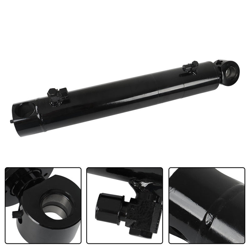 DURAFORCE Hydraulic Tilt Cylinder for Bobcat T550 T590 T595 S160 S510 S530 7151185