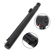 DURAFORCE Hydraulic Bucket Lift Cylinder 7106456 for Bobcat S330 T320 T300 S300 S250