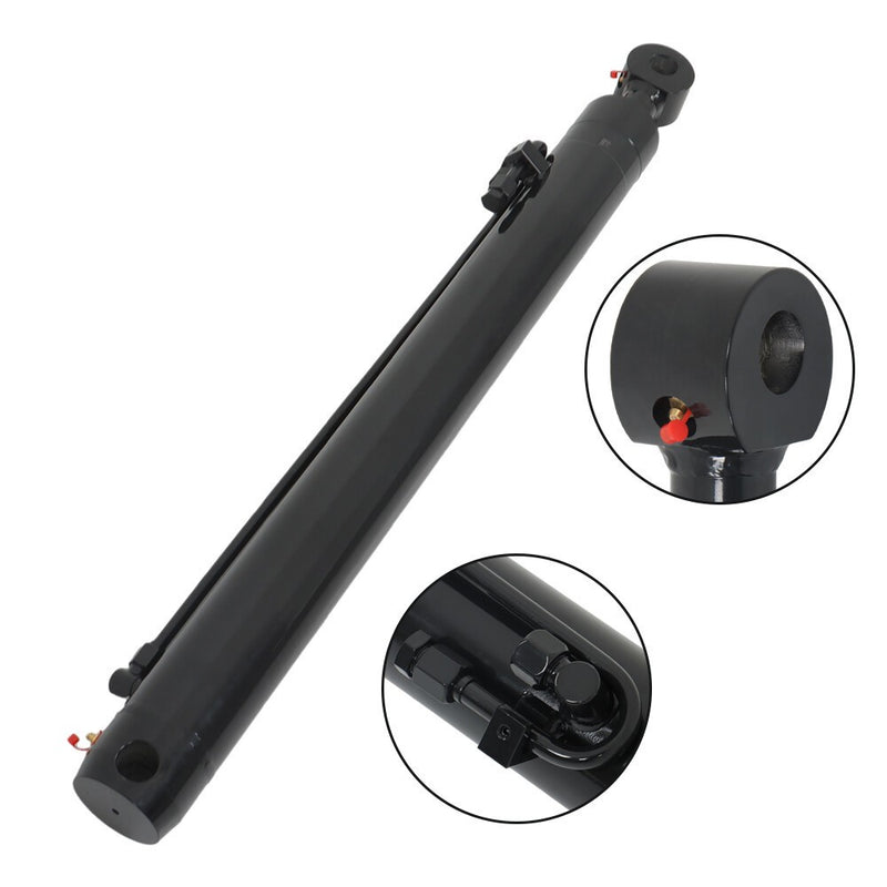 DURAFORCE Hydraulic Bucket Lift Cylinder 7106456 for Bobcat S330 T320 T300 S300 S250