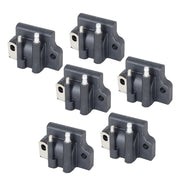 DURAFORCE 6× Ignition Coil for Johnson Evinrude 85-140hp 0582508 18-5179 Replacement
