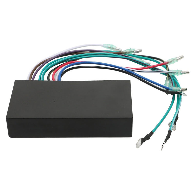 DURAFORCE High-End Force Switch Box Power Pack CDI 19052A1 A2 A3 A5 Replacement