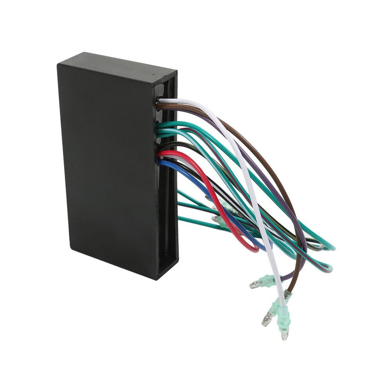 DURAFORCE High-End Force Switch Box Power Pack CDI 19052A1 A2 A3 A5 Replacement