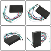 DURAFORCE High-End Force Switch Box Power Pack CDI 19052A1 A2 A3 A5 Replacement