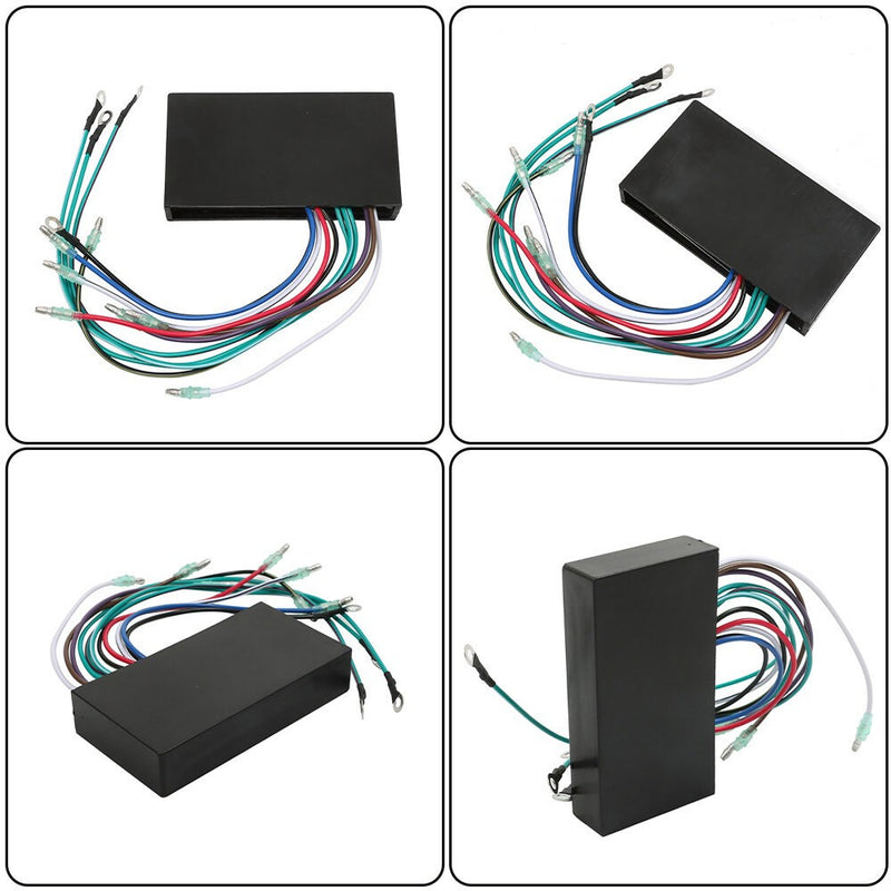 DURAFORCE High-End Force Switch Box Power Pack CDI 19052A1 A2 A3 A5 Replacement