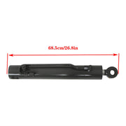 DURAFORCE Hydraulic Tilt Cylinder Bucket for Bobcat A300 S220 S250 S300 T250 7208419