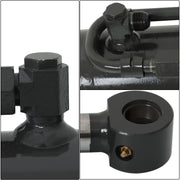 DURAFORCE Hydraulic Tilt Cylinder Bucket for Bobcat A300 S220 S250 S300 T250 7208419