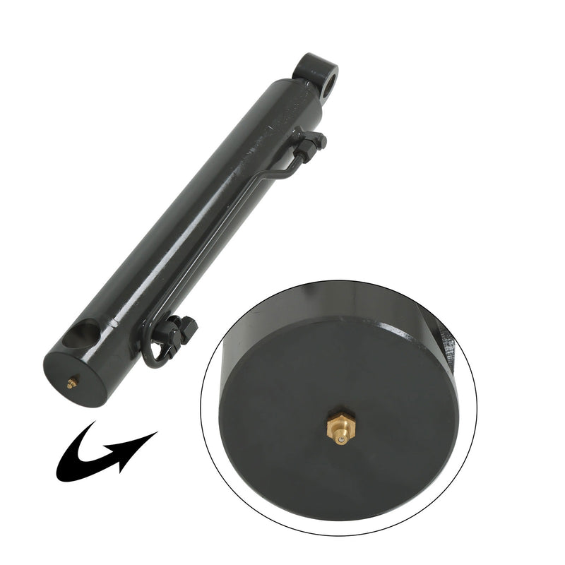 DURAFORCE Hydraulic Tilt Cylinder Bucket for Bobcat A300 S220 S250 S300 T250 7208419