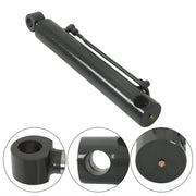 DURAFORCE Hydraulic Tilt Cylinder Bucket for Bobcat A300 S220 7208419 High-Quality