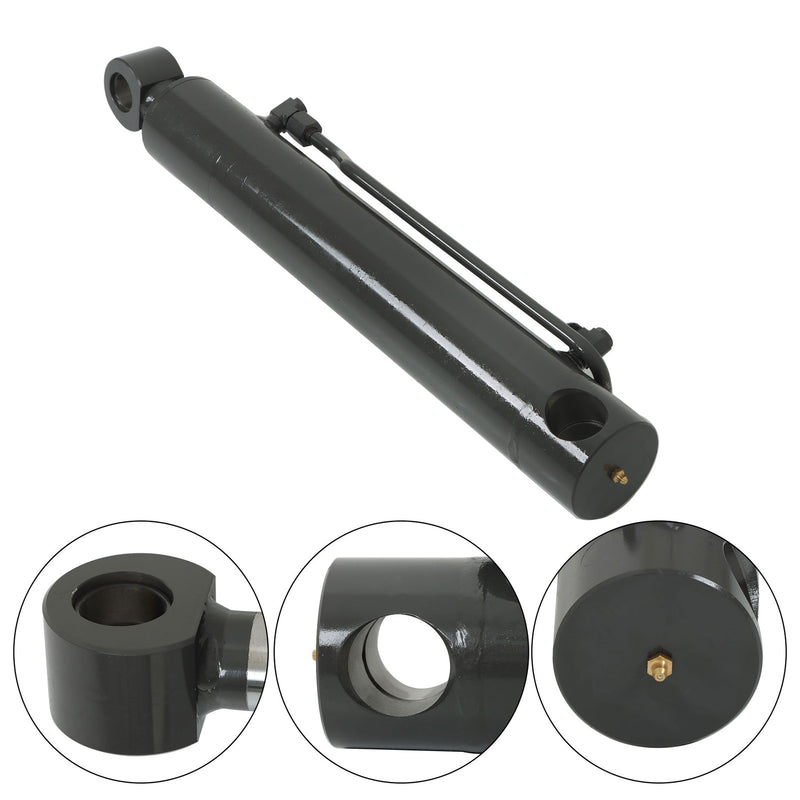 DURAFORCE Hydraulic Tilt Cylinder Bucket for Bobcat A300 S220 7208419 High-Quality