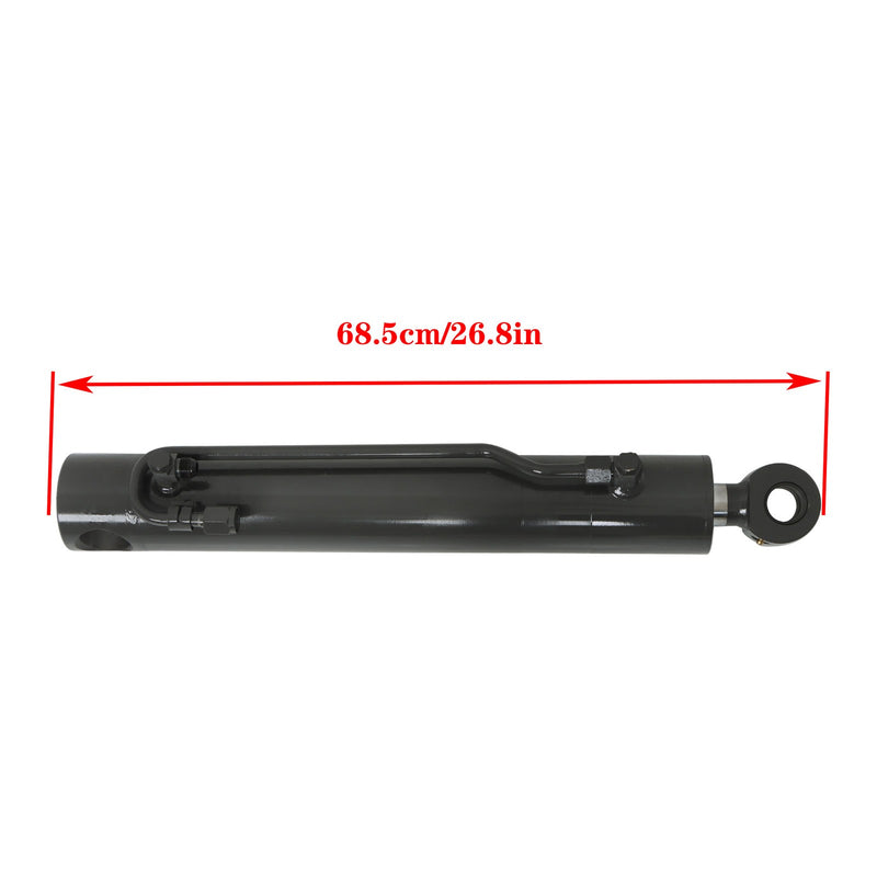 DURAFORCE Hydraulic Tilt Cylinder Bucket for Bobcat A300 S220 7208419 High-Quality