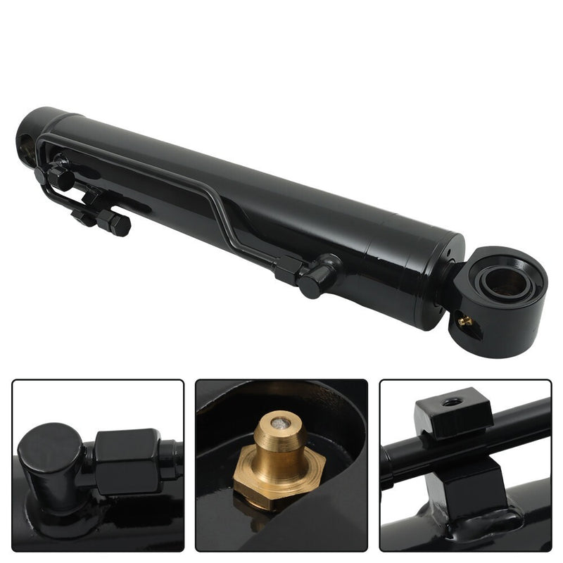 DURAFORCE Hydraulic Tilt Cylinder LH 7367893 for Bobcat T650 S650 S630 S750