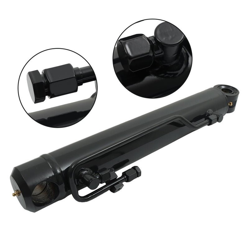 DURAFORCE Hydraulic Tilt Cylinder LH 7367893 for Bobcat T650 S650 S630 S750