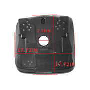 DURAFORCE New Seat for Kubota L3010 L3410 L3710 L4310 L4610 Tractors L48 Backhoe