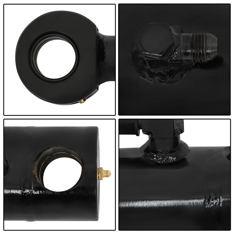 DURAFORCE New Bobcat Tilt Cylinder 7117174 for S150 S160 S175 S185 S205 773 T180 T190