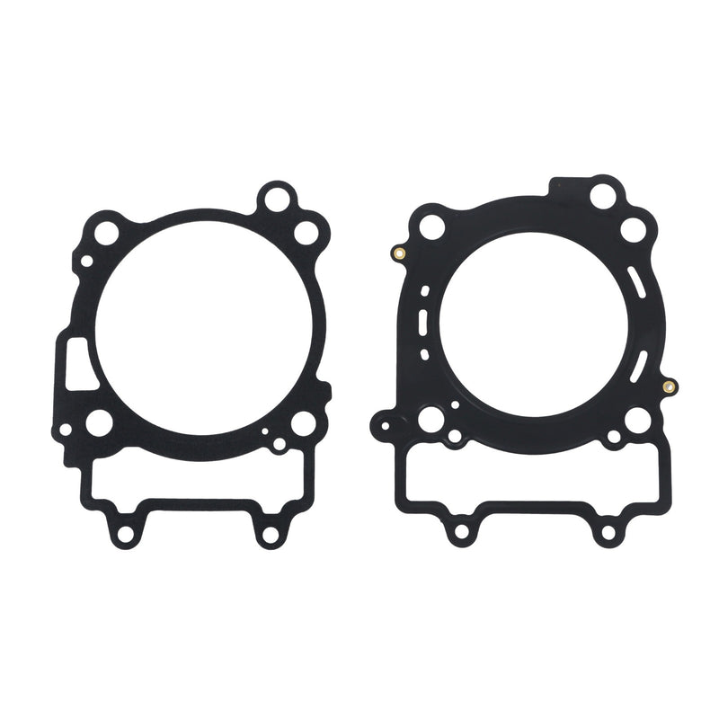 DURAFORCE Polaris RZR Ranger Sportsman 570 Top End Rebuild Kit Piston Ring Set 2204960