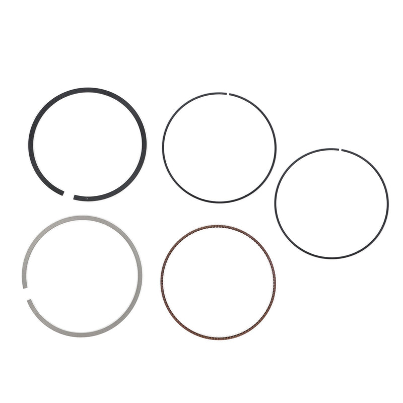 DURAFORCE Polaris RZR Ranger Sportsman 570 Top End Rebuild Kit Piston Ring Set 2204960