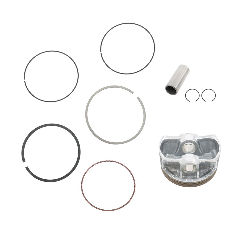DURAFORCE Polaris Sportsman RZR Ranger 570 99mm Engine Piston Kit 3022288 2204960