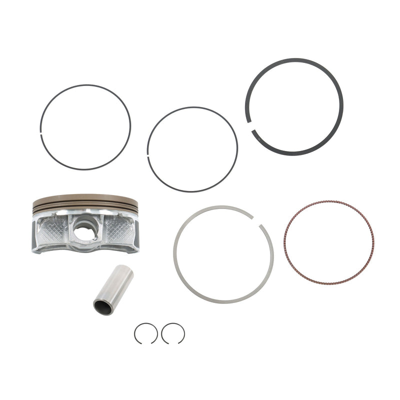 DURAFORCE Polaris Sportsman RZR Ranger 570 99mm Engine Piston Kit 3022288 2204960
