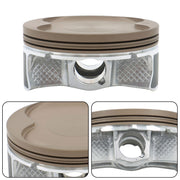 DURAFORCE Polaris Sportsman RZR Ranger 570 99mm Engine Piston Kit 3022288 2204960